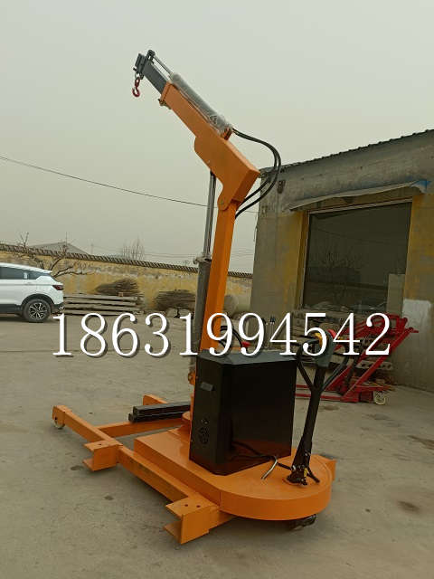 丰宁满族自治县厂家供应自制随车吊 12吨随车吊 自卸式随车吊 12吨随车吊起重机