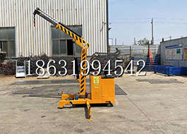 丰宁满族自治县随车吊机货车轻卡搬运全电动液压吊机车载吊机随车吊机货车起重机包安装